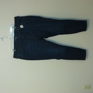 NWT BOUTIQUE SKINNY JEANS SIZE 20W